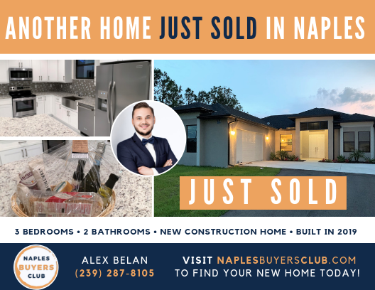 Alex Belan - Realtor & Loan Officer 01