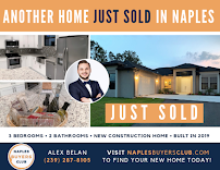 Alex Belan - Realtor & Loan Officer 01