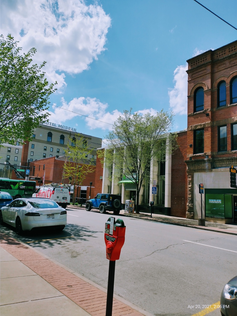 Huntington Bank 01