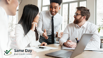Same Day Bad Credit Loan's 01
