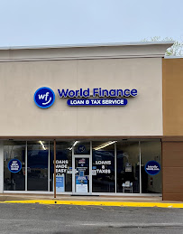 World Finance 02