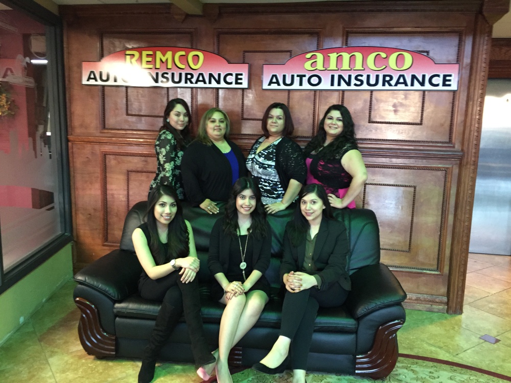 Remco Auto Insurance 01