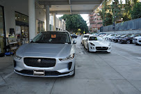 Rusnak/Pasadena Jaguar Service and Parts Department 03