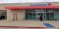 Bank of America (with Drive-thru services) 01