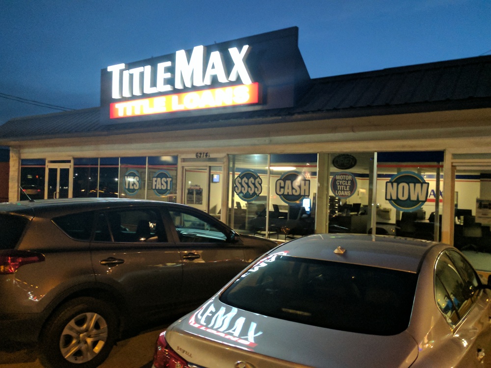 TitleMax Title Loans 01