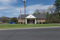 Washington Avenue Branch - The Bank of Marion 02