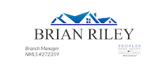 Brian Riley, Mortgage Lender NMLS #272359 02
