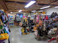 Eaton Community Palliative Care Thrift Shop 02