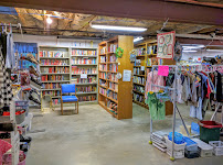 Eaton Community Palliative Care Thrift Shop 03