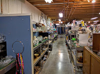 Eaton Community Palliative Care Thrift Shop 04