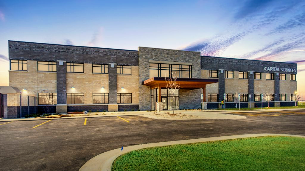 Capital Services 01