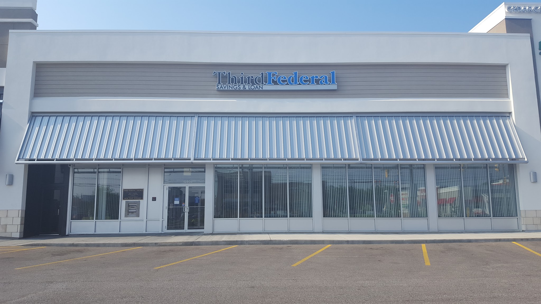 Third Federal Savings & Loan 01