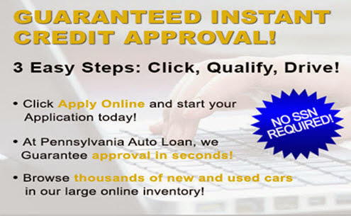 Fred Beans Auto Loans 01