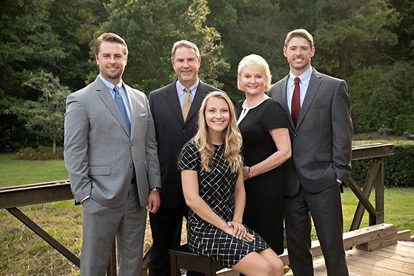 The Huggins Winders Group - Stifel 01