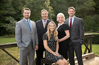 The Huggins Winders Group - Stifel 01