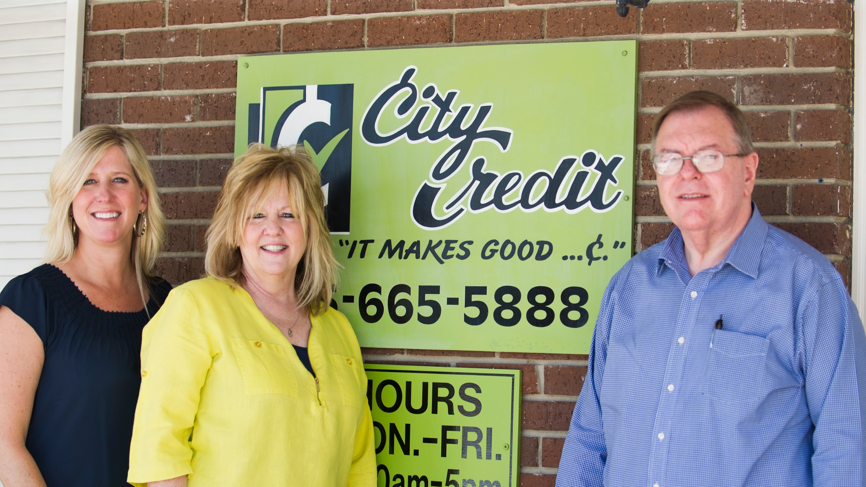 City Credit of Denham Springs 01