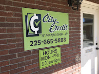 City Credit of Denham Springs 04