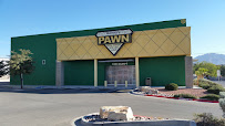 Benny's Pawn Shop 01