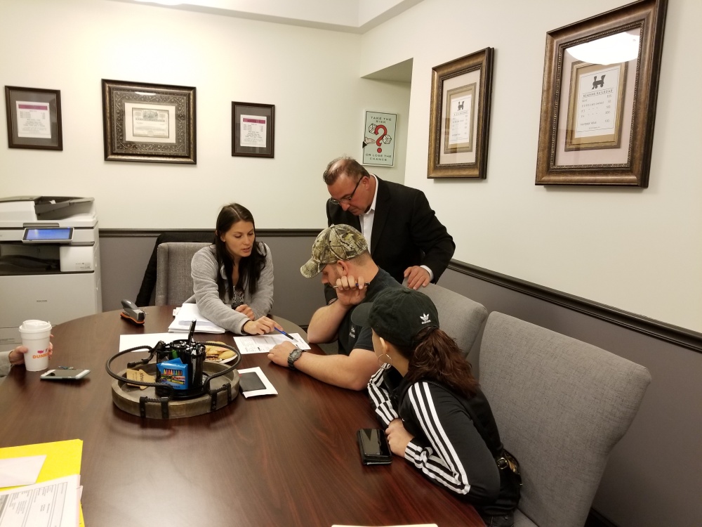 Net Equity Financial Mortgage LLC 01