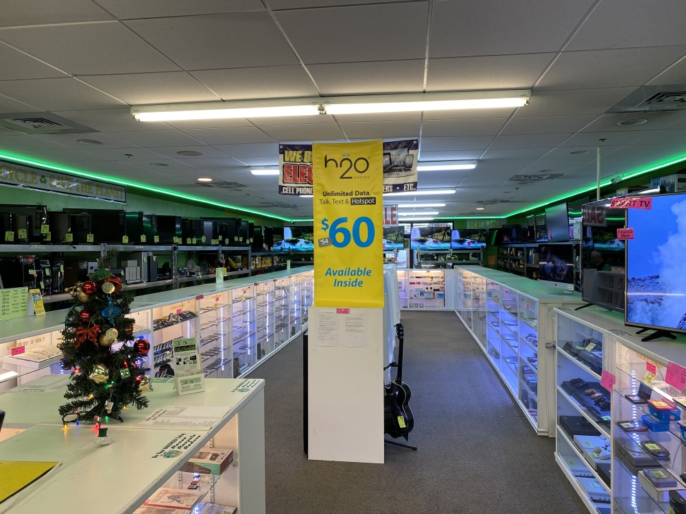 Goodeed Electronics 01