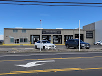 Mercedes-Benz Kona Service Center 03
