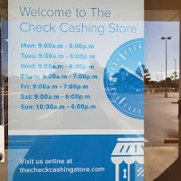 The Check Cashing Store 03