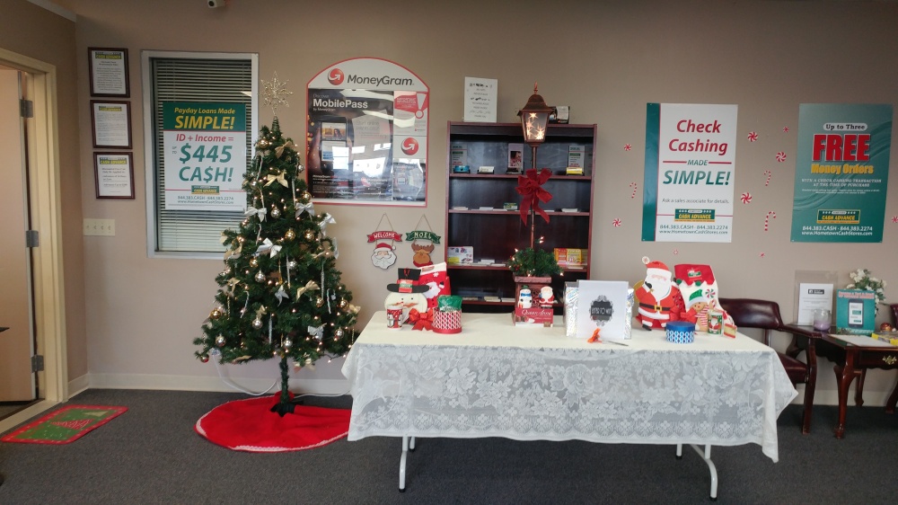 Hometown Cash Advance 01
