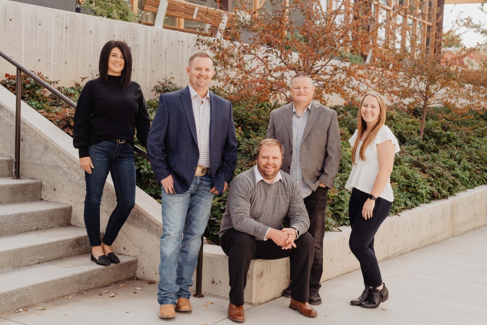 Sun American Mortgage - Cedar City 01