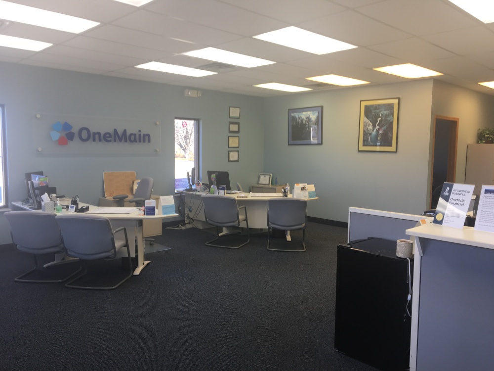 OneMain Financial 01