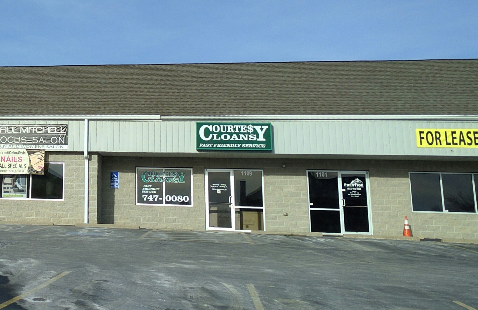 Courtesy Loans 01