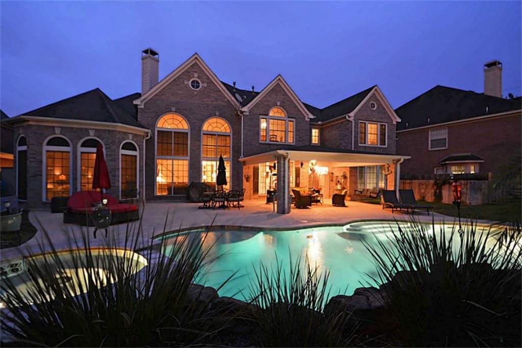 Texas Mortgage Lending 01