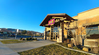 STCU: Queensgate Branch 01
