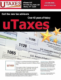 uTaxes Bookkeeping, Payroll and Tax Services 04