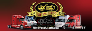 JX Truck Center - Mineral Point 01