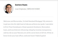Gold Standard Mortgage 03