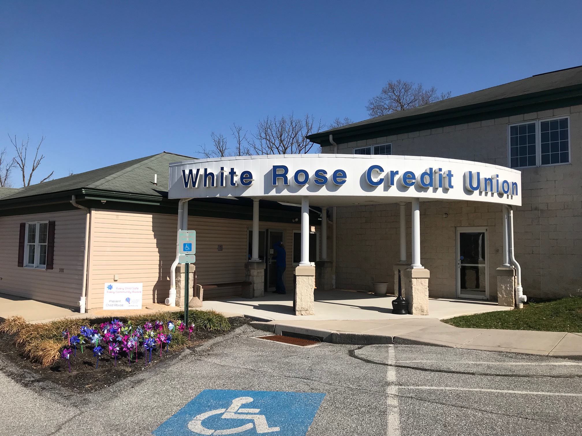 White Rose Credit Union Corporate Offices 01
