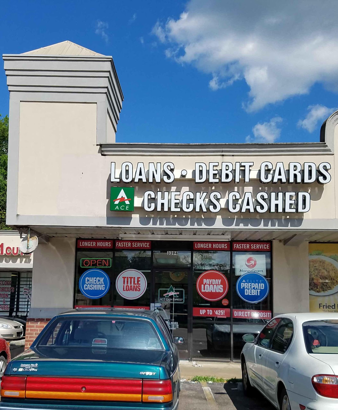 ACE Cash Express 01