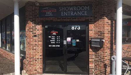 Certified Headquarters 01
