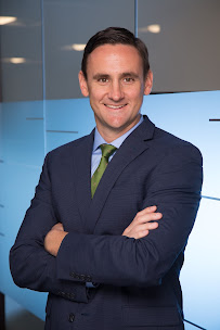Merrill Lynch Wealth Management Advisor Michael Welch 03