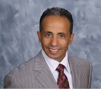 Ali Shami | Caliber Home Loans 01