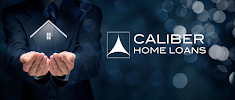 Ali Shami | Caliber Home Loans 03