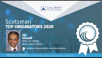 Ali Shami | Caliber Home Loans 04