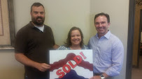 Sam Elder, NMLS: 480350, First United Bank 04