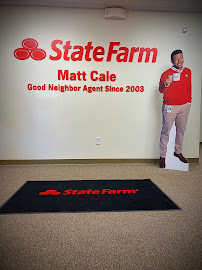 Matt Cale - State Farm Insurance Agent 03