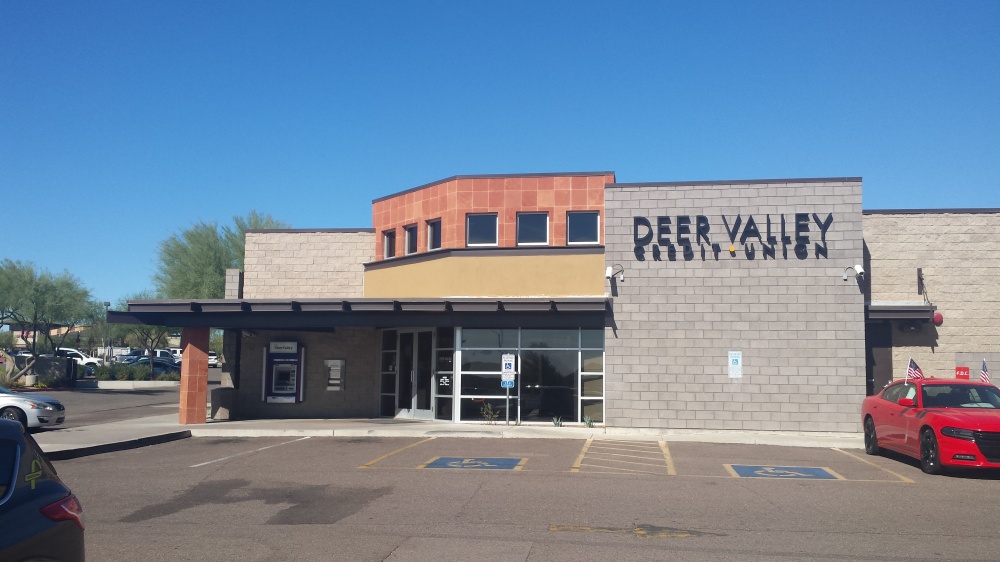 Copper State Credit Union 01