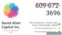 DAC Capital Inc. Agent 04