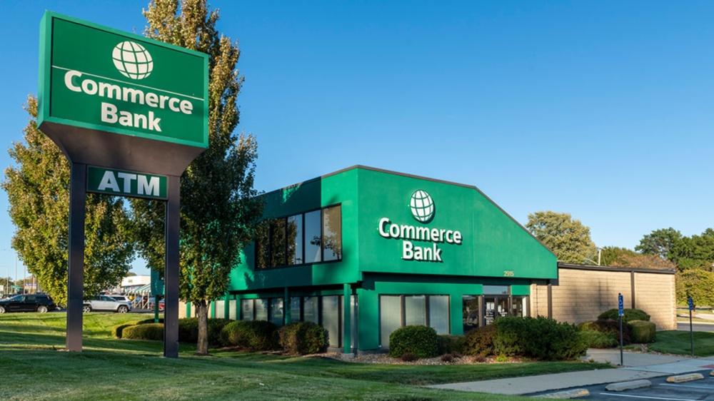 Commerce Bank 01