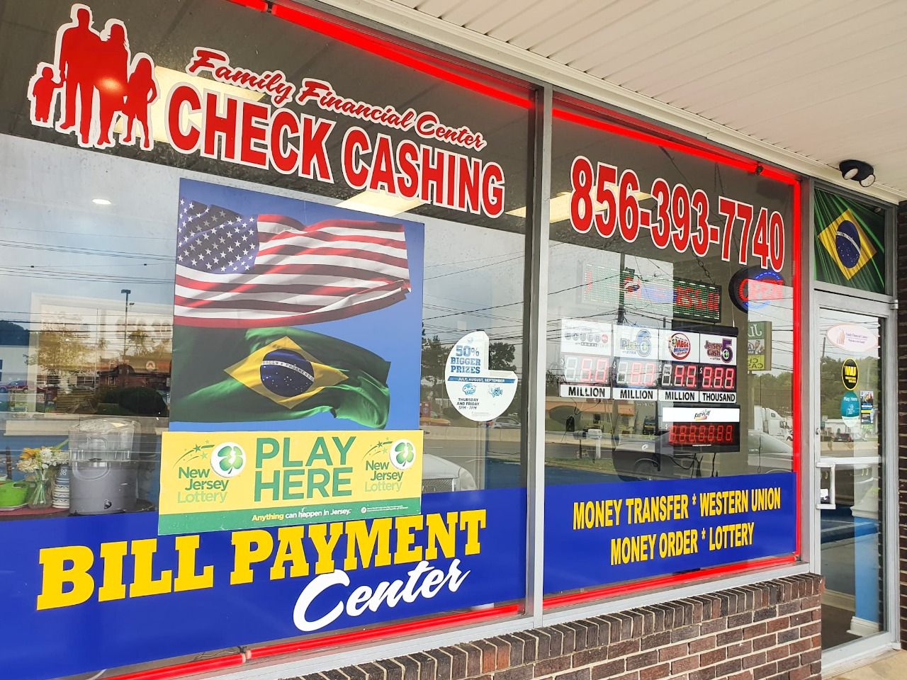 Family Financial Center 01