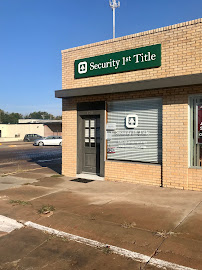 Security 1st Title 01