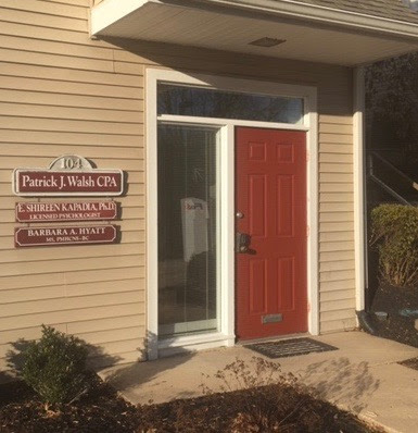 Patrick J. Walsh & Associates 01